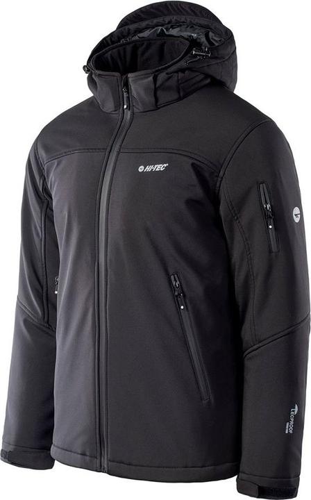 Immagine prodotto Hi-Tec Geko Giacca Soft Shell Uomo (XXL)