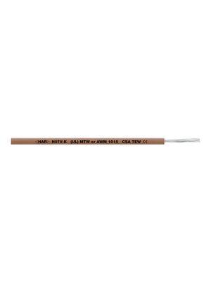 Actual product image Lapp Stranded wire Multi-Standard SC 2.1 1 (100 m)