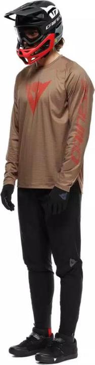 Produktbild Dainese PANT DNSE 24 HgAER BLACK (L)