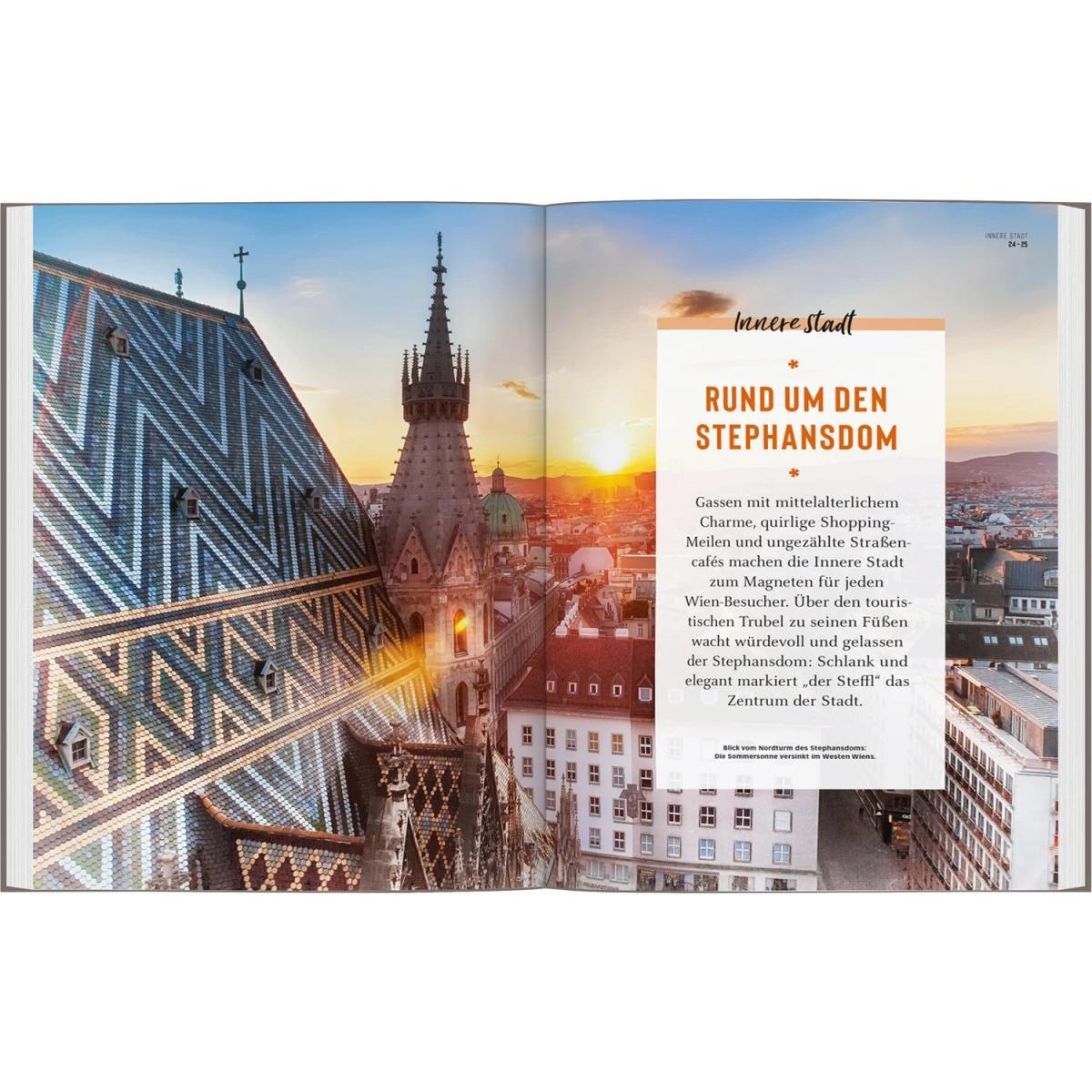 Thumbnail - Bildatlas Wien, Ratgeber von Mag.Stefan Spath