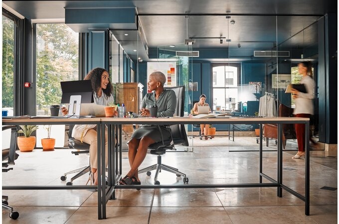 Actual product image Kensington Elevated Stand For Surface