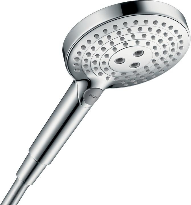 hansgrohe Raindance Select S 120 (3 Strahlarten, 15 l/min)