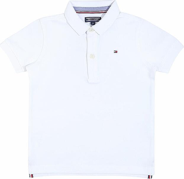 Tommy Hilfiger Jungen Poloshirt (8)