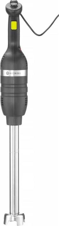 Produktbild Hendi Stabmixer 500 mit variabler Geschwindigkeit und 500mm langem Stab,, Kitchen Line, Schwarz, 230