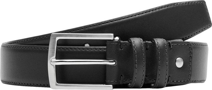 Produktbild Selected Homme Leder Gürtel (95)