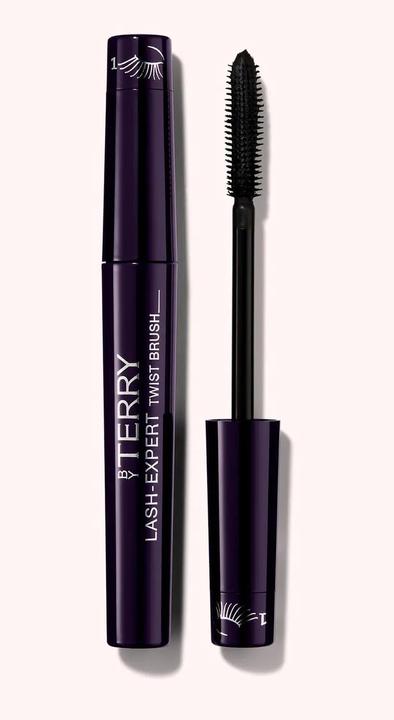 Image du produit By Terry Lash-Expert Twist Brush (1 Maître Noir)