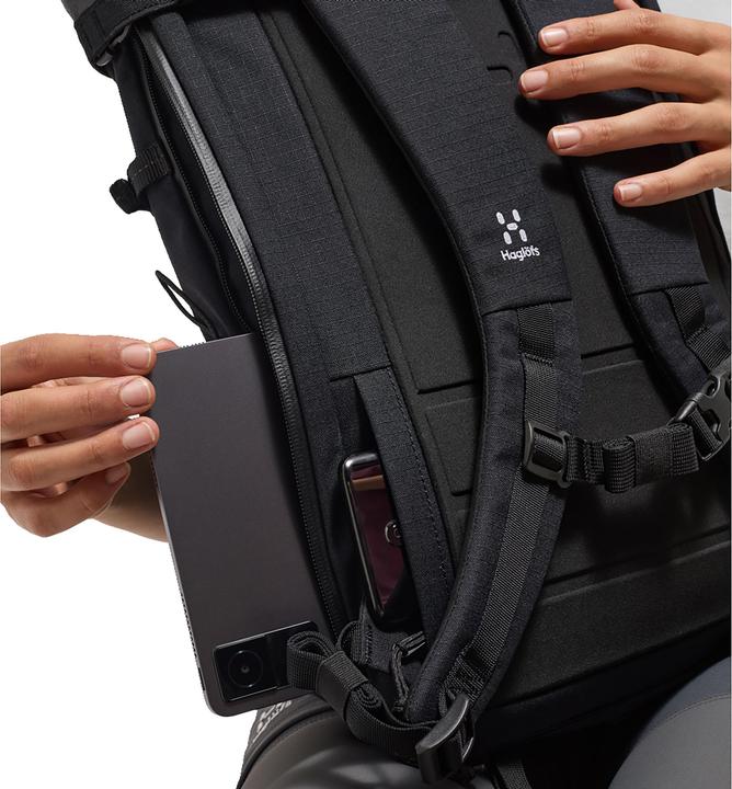 Produktbild Haglöfs Ardos Rolltop 22 (22 l)