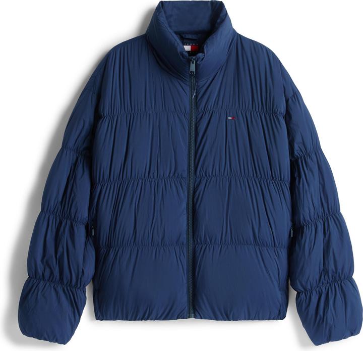 Produktbild Tommy Jeans Geraffte Steppjacke (XL)