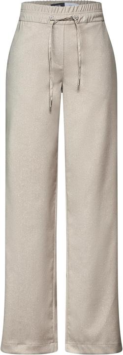 Produktbild Cecil Pantaloni a Gamba Larga (XL)