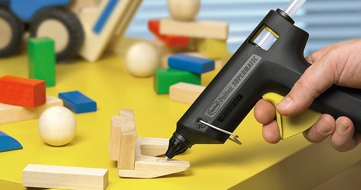 Image du produit Pattex Pistolet HOT Supermatic