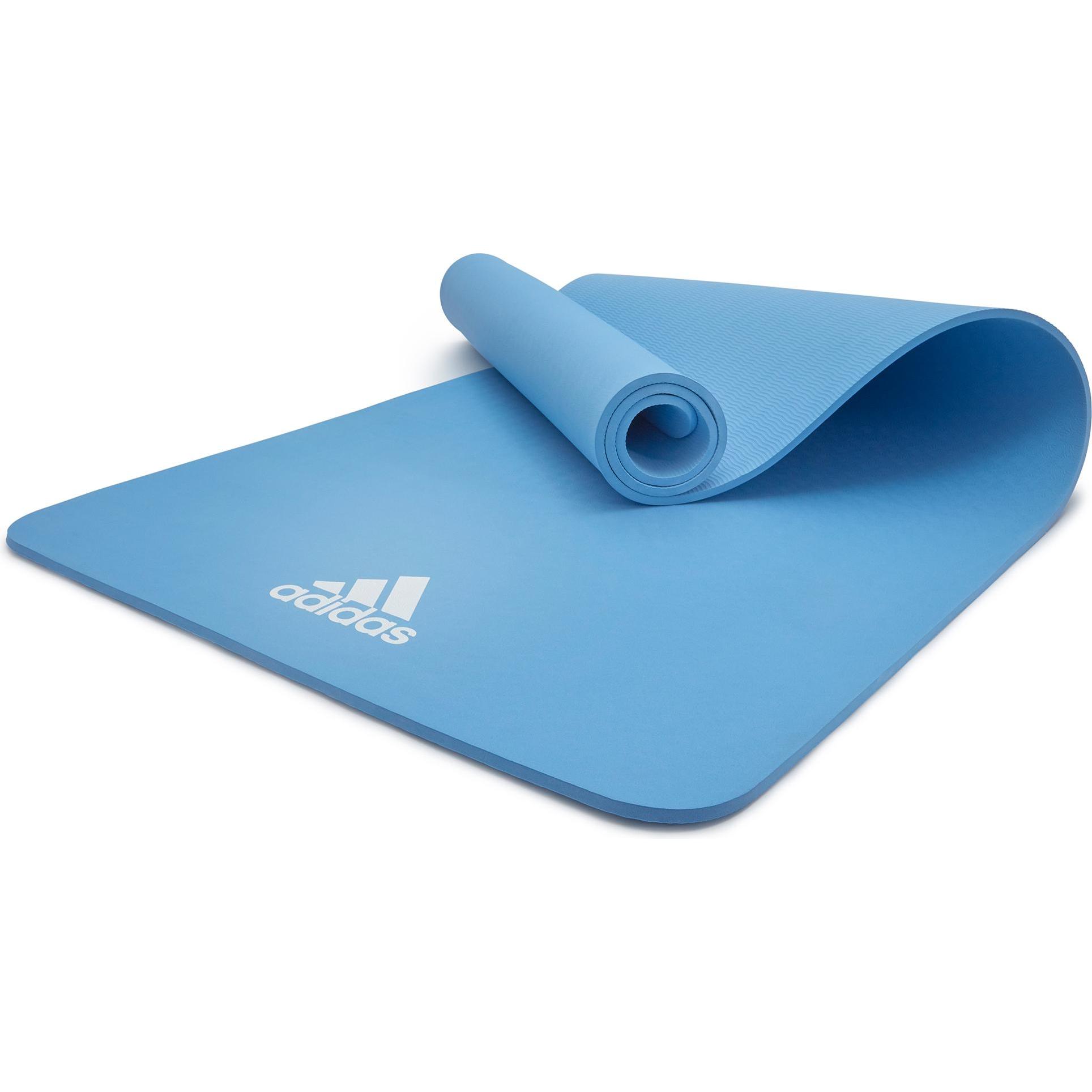 adidas, Yogamatte, (8 mm)
