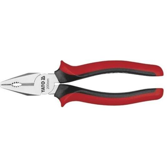 Yato, Zange, Combination Pliers 200mm (200 mm)