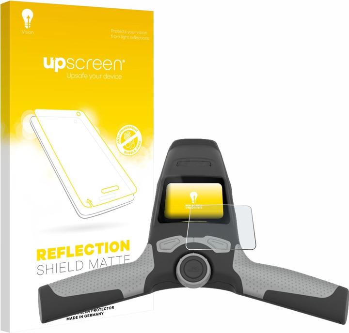 upscreen Reflection Shield Protector Matte