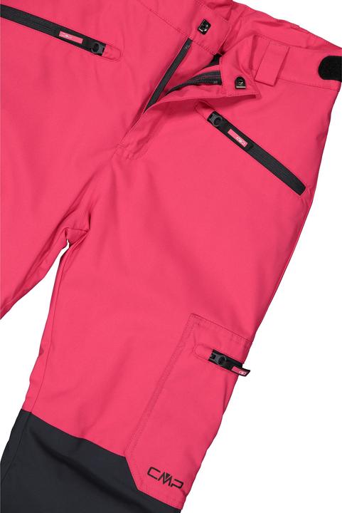 Actual product image CMP Campagnolo Girl's Pant Twill (116)