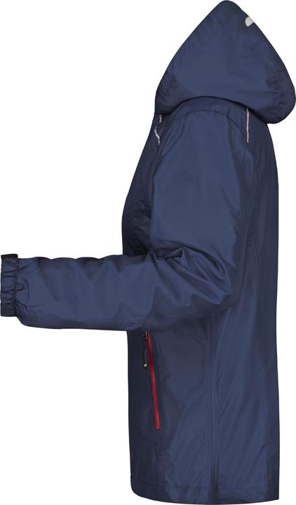 Produktbild James & Nicholson Regenjacke (L)