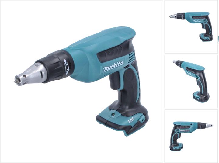 Produktbild Makita DFS 451 (Trockenbauschrauber)