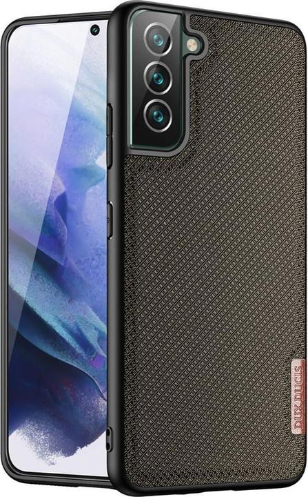 Dux Ducis Fino Series Hardcase Cover (Samsung Galaxy S22+)