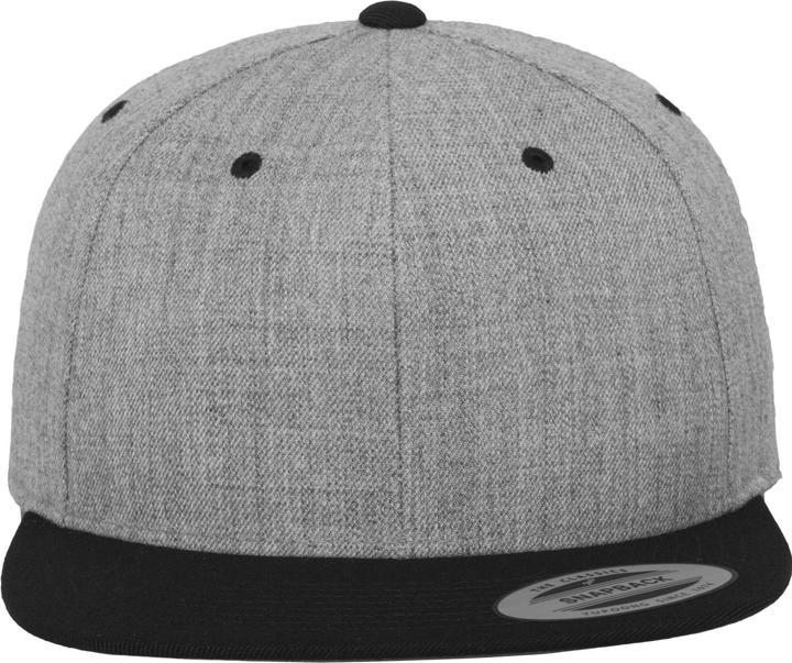 Produktbild Flexfit Classic Snapback 2-Tone (One Size)