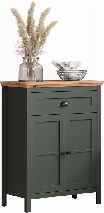 Actual product image Trendteam Stanton (77 x 39 x 102 cm)