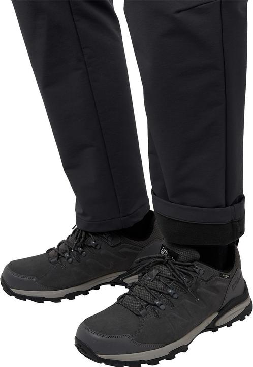 Produktbild Jack Wolfskin Activate Thermic Pants M (48)