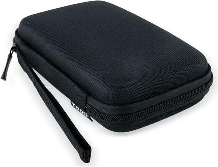Tooq Technology FUNDA CAJA EXTERNA 2.5" NEGRO