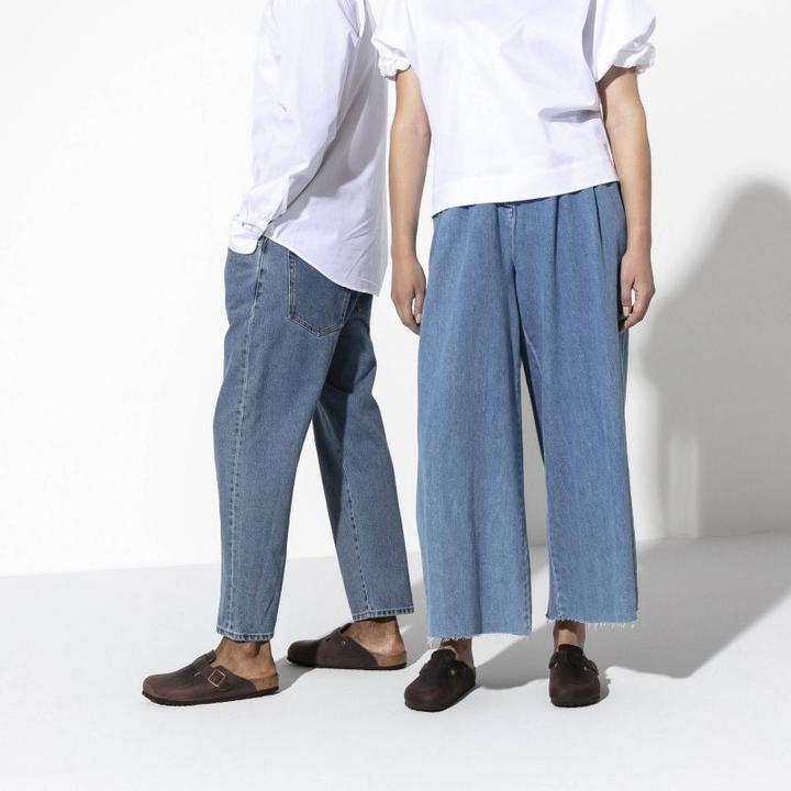 Actual product image Birkenstock Clogs Boston (36)