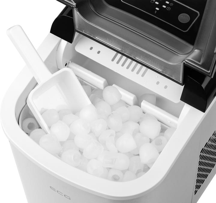 Produktbild ECG ICM 1253 Eiswürfelbereiter