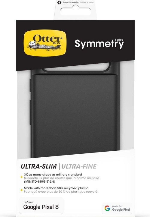 Actual product image OtterBox Symmetry (Google Pixel 8)