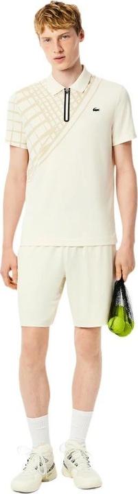 Actual product image Lacoste Shorts Herren Creme (XL)