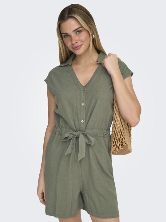 Produktbild Only ONLGOA Playsuit Playsuit (S)