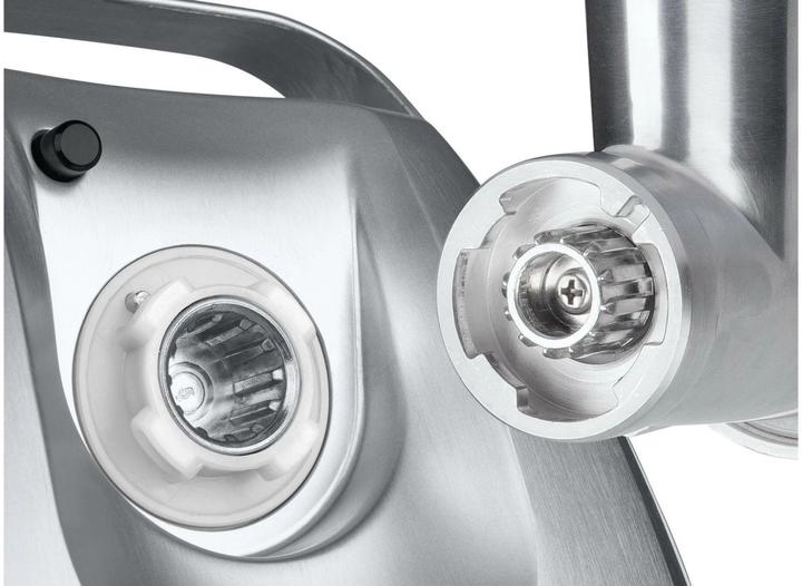 Produktbild Bosch Hausgeräte ProPower MFW68660
