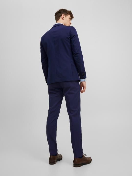 Produktbild Jack & Jones Zweiteiler Super Slim Fit Anzug (48)