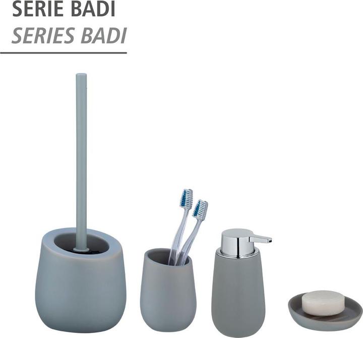 Image du produit Wenko Badi