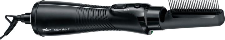 Actual product image Braun Hair 7