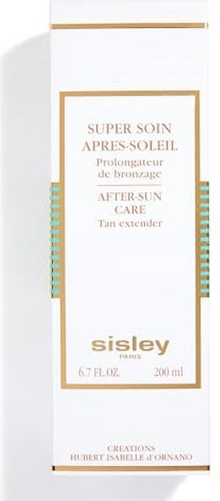 Produktbild Sisley After Sun (200 ml, After Sun Gel)