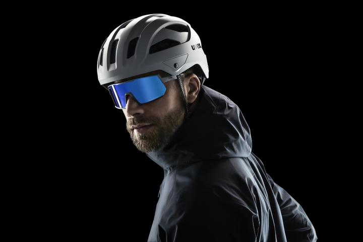 Productafbeelding Uvex Sports stad stride MIPS (59 - 61 cm)