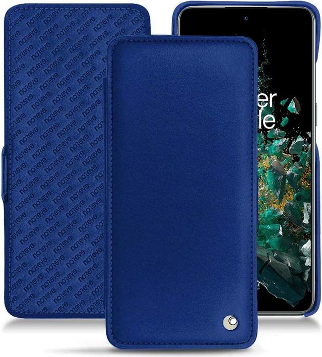 Actual product image Noreve Horizontal leather flap shell (OnePlus 10T)