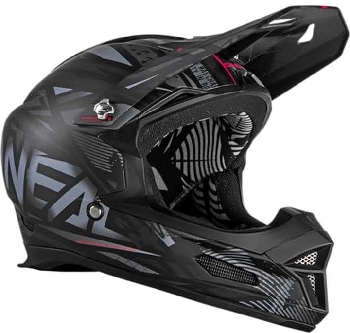 Produktbild O Neal Fury RL Helmet (59 - 60 cm)