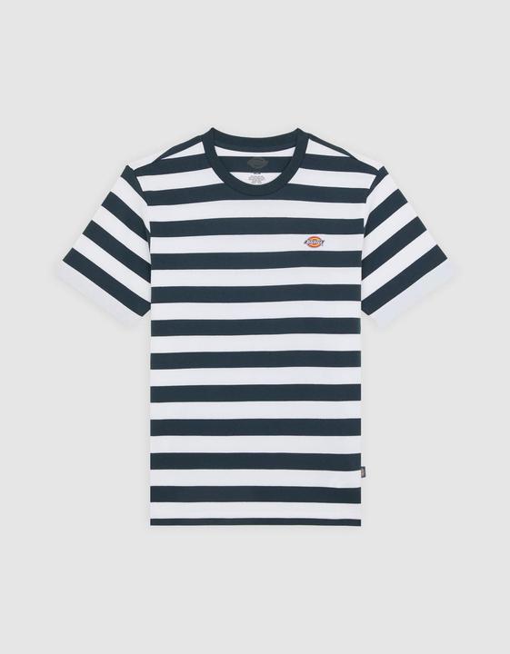 Image du produit Dickies Rivergrove Ss Tee Air Force Blue (L)