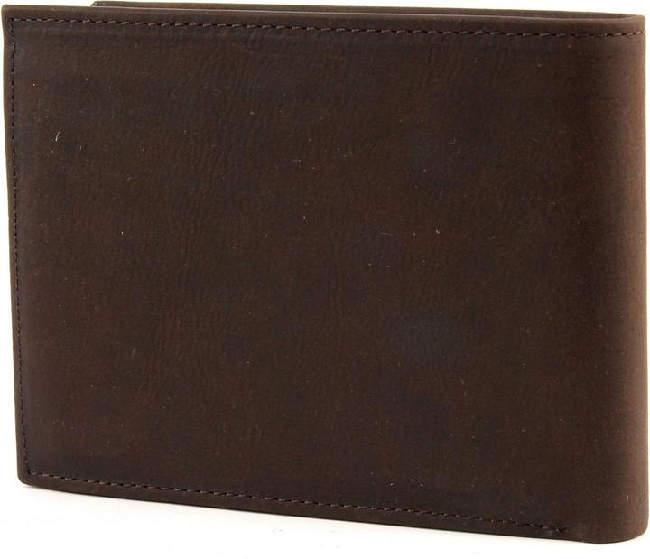 Produktbild Tommy Hilfiger Johnson Wallet