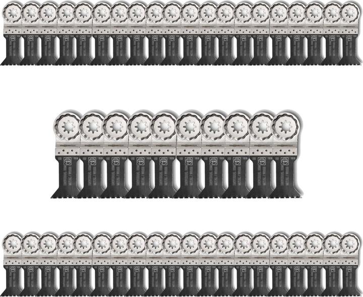 Productafbeelding Fein Bimetaal invalzaagblad 44 mm E-Cut Univ