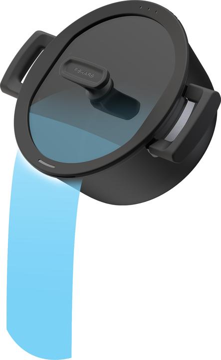 Immagine prodotto Fiskars CREA 1075526 (22 cm, Pentola, Alluminio)