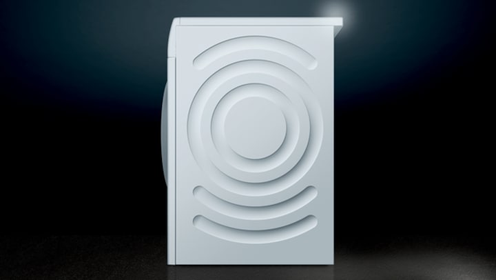 Image du produit Bosch Hausgeräte WNA13470 (Prise UE)