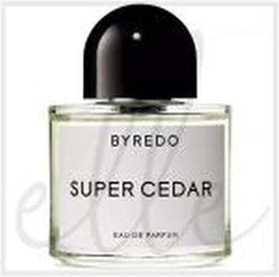Produktbild Byredo Super Cedar Eau de Parfum (Eau de Parfum, 50 ml)