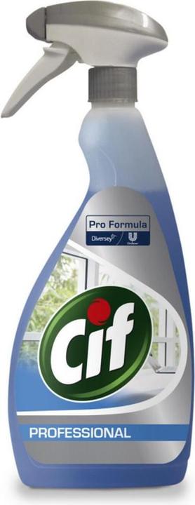 Produktbild Cif Professional Glas und Flächen