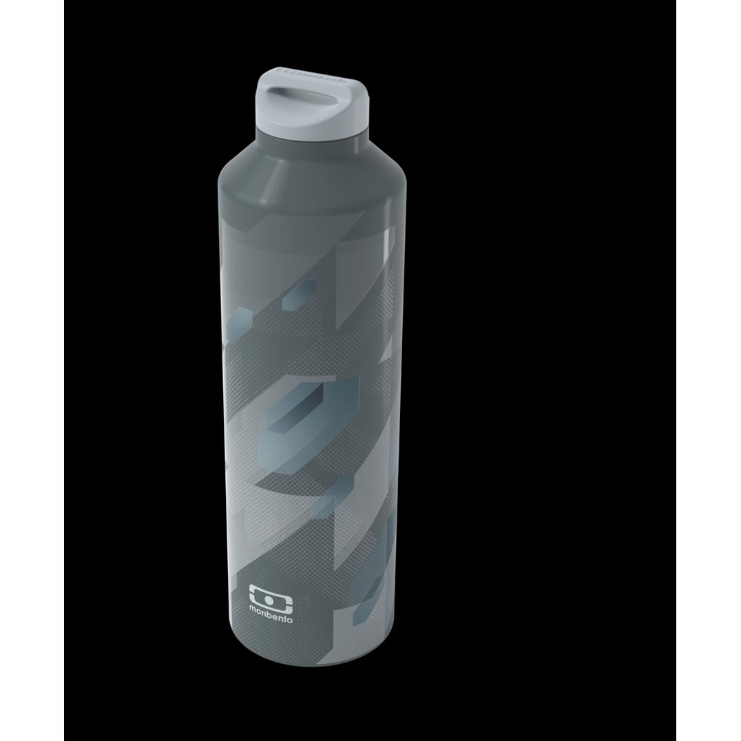 Monbento, Trinkflasche + Thermosflasche, (0.50 l)