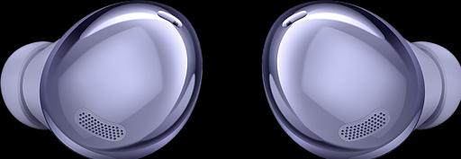 Produktbild Samsung Galaxy Buds Pro (ANC, 5 h, Kabellos)