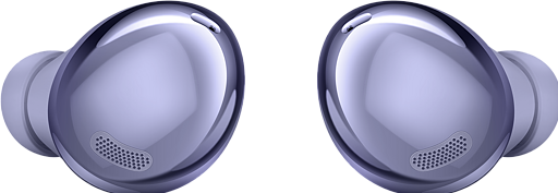 Produktbild Samsung Galaxy Buds Pro (ANC, 5 h, Kabellos)