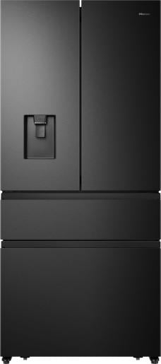 Actual product image Hisense RF540N4WFE (480 l)