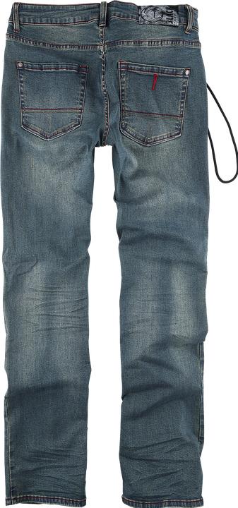 Produktbild Black Premium Johnny (W36/L34)